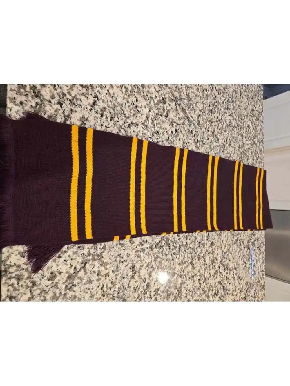 Harry Potter Gryffindor Scarf